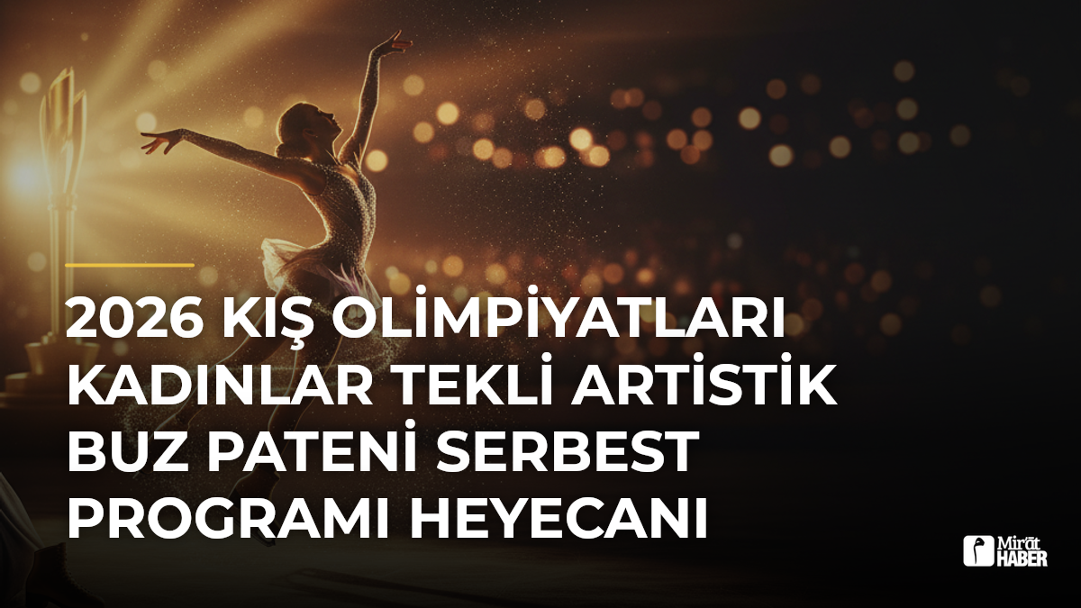 Winter Olympics Figure Skating: Top Performances & Broadcast Details